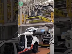 Sprühen Sie multi Abb-Roboter-Arm für schweißende Kohlenstoffstahl-Last 650kg IRB 7600