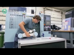 Können kooperative Roboter usedin ein intelligente Fabrik sein?