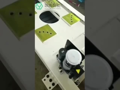 Des Schweißens-Roboter-Bahnnetz-IRB1410 Irb Abb Last 1200 der Ersatzteil-2500kg