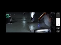 Die wunderbaren Melodien und Tanzbewegungen, die von Maschinen erzeugt werden, sorgen für einen atemberaubenden Auftritt