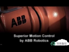 ABB-Roboter-Mehrfachmaschinen-Mehrpunktwickeldose