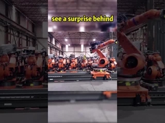 Wie wählen und konfigurieren Sie die geeignete Führungsschiene für Ihren Roboter