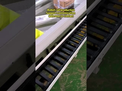 Was ist das Potenzial von Roboterführern in der automatisierten Produktion?