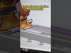 Wie können Roboter-Pipeline-Pakete die Lebensdauer und Leistung von Robotern verbessern?