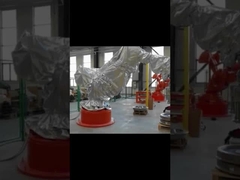 Roboterschutzkleidung: Der effektivste Schutz für Roboter