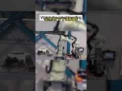 Sicherheit, Effizienz und Ästhetik: Drei Vorteile von Roboter-Pipeline-Paketen