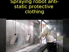 Verbesserung der Roboterleistung und Senkung der Betriebskosten: Vorteile von Roboterschutzkleidung