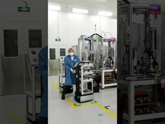 AMR-Auto: Ein intelligenter Assistent zur Befreiung von Arbeitskräften