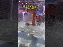 Technologie zur Wasserdichtung von Industrierobotern: Schutz von Robotern vor den Auswirkungen von Wassergefahren