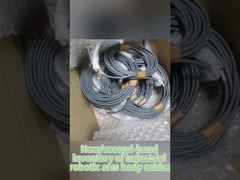 Universal- Achsen-Geschirr-Kabel der Roboter-Zusatz-3HAC024386-001 Roboter-Mainpulator 1-6