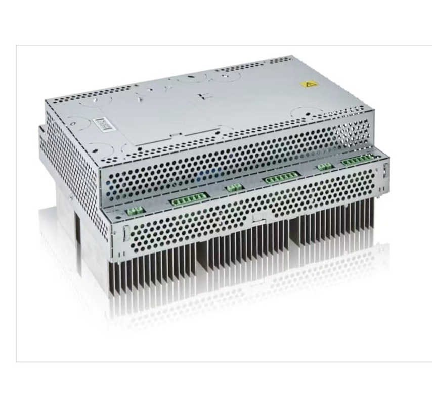 Dsqc 663 Hochspg Mdu Schaltschrank des Stromversorgungseinheits-Fahrwerk-Irc5 für ABB-Roboter