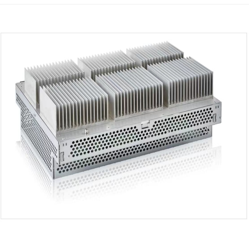 Dsqc 663 Hochspg Mdu Schaltschrank des Stromversorgungseinheits-Fahrwerk-Irc5 für ABB-Roboter