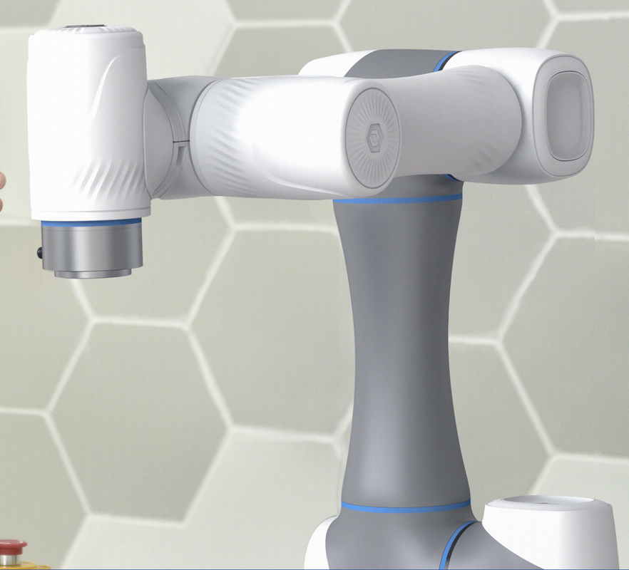 Ersetzen Roboternutzlast Kuka arm-10kg Kuka für Bibliotheks-Baumaterial-Speicher