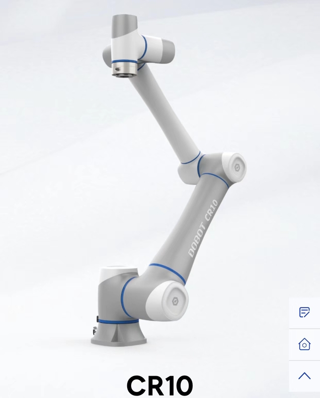 Ersetzen Roboternutzlast Kuka arm-10kg Kuka für Bibliotheks-Baumaterial-Speicher