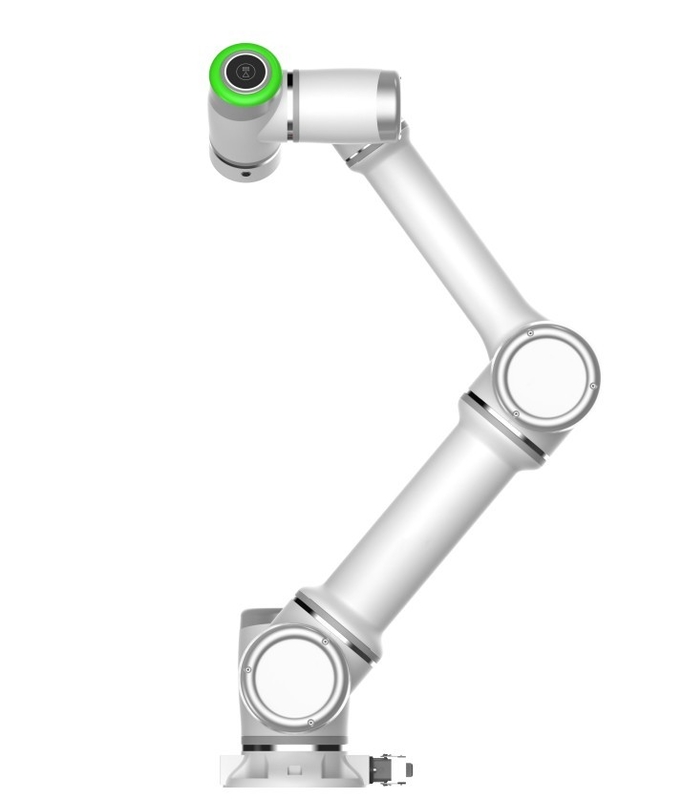 6 Nutzlast der Achsen-kooperativer Roboter-Arm-Roboterautomatisierungs-3kg für Chip Assembly