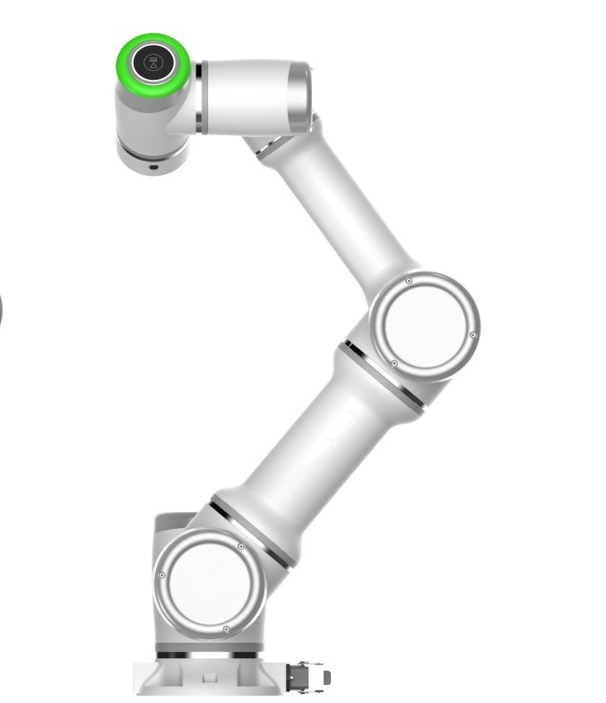 6 Nutzlast der Achsen-kooperativer Roboter-Arm-Roboterautomatisierungs-3kg für Chip Assembly
