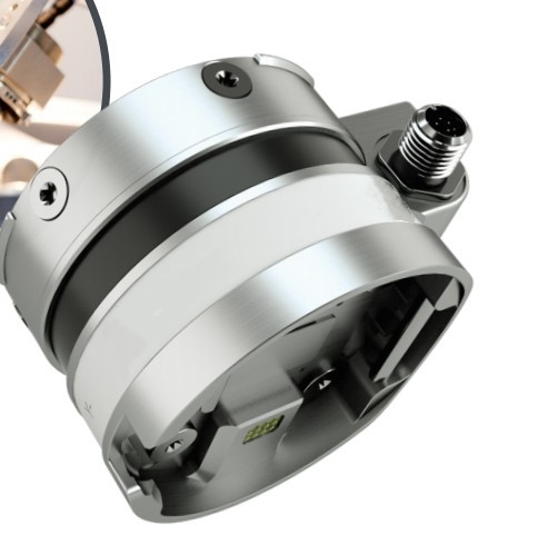 UR-Roboterarm-Greifer-Greifer-automatische Feststellschraube für Schrauben M1.6~M6