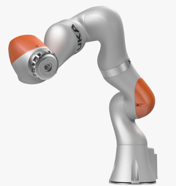 Innerhalb des Kuka-Roboter-Armes für Roboter-Arm des Verkaufs-7kg LBR Iiw kleinen des Automobil-7dof