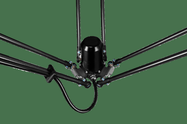Hochleistungs-Kuka-Roboter-Arm-Systeme für Kr-DELTA Roboter, wenn der Verpacken7 Dof Arm behandelt wird
