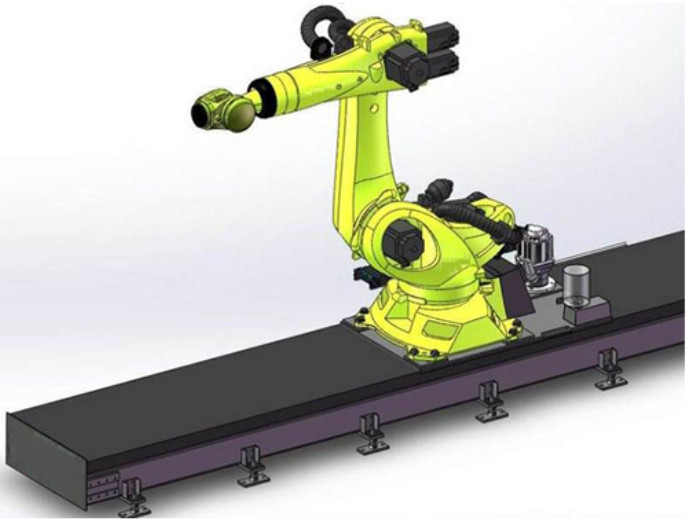 Hochleistungslinearer Führungsschiene-Klassiker-X-Yachsen-Schrauben-Führer-Mechanismus-Heilberuf cnc