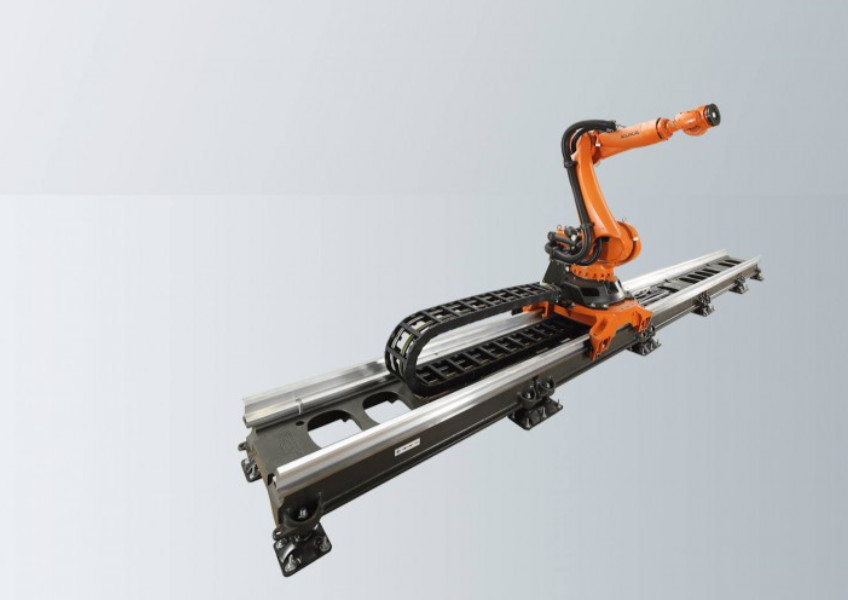 Hochleistungslinearer Führungsschiene-Klassiker-X-Yachsen-Schrauben-Führer-Mechanismus-Heilberuf cnc