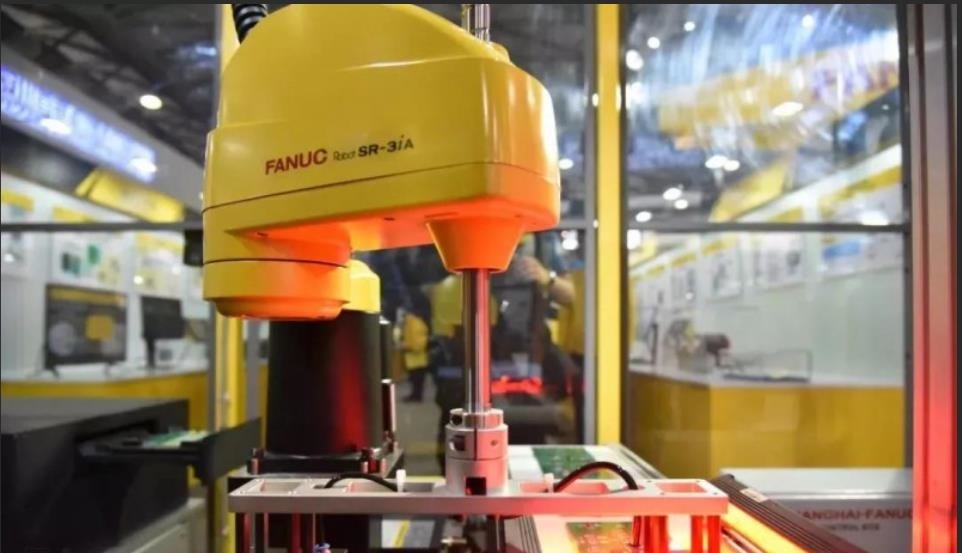 Lösung Fanuc-Roboter-Arm-Preis-niedrige Sichtbarmachung, die für zerrüttetes gelegentliches Werkstück aufspürt