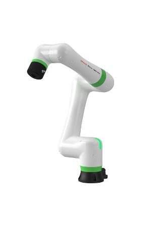 CRX-10iA Fanuc Roboter-Waffenverkauf-kooperatives Roboter-Be- und Entladungs-heiße Befestigung