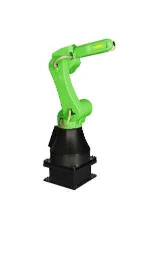 CRX-10iA Fanuc Roboter-Waffenverkauf-kooperatives Roboter-Be- und Entladungs-heiße Befestigung