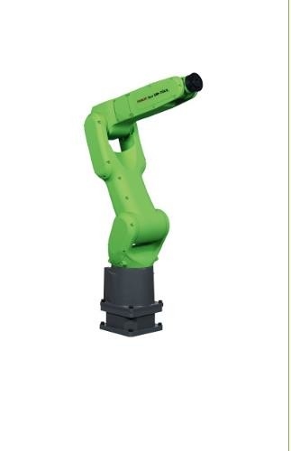 CRX-10iA Fanuc Roboter-Waffenverkauf-kooperatives Roboter-Be- und Entladungs-heiße Befestigung