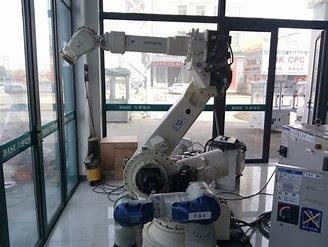 6 Axt-Hochleistungsroboterarm, der großes 165kg in Reinräume 6 Dof-Manipulator behandelt