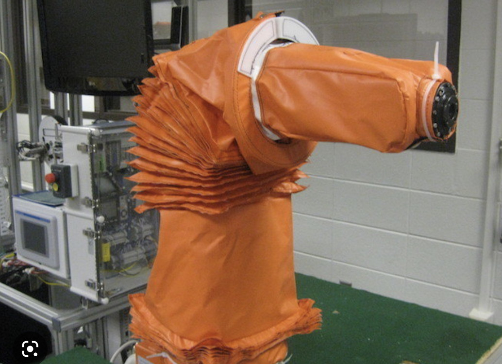 Wasserdichte Roboter-Schutzhauben übersetzen korrosionsbeständiges für Reinigungswerkstatt