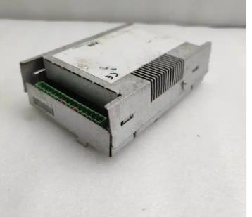 Förderer Abb Dsqc 377b, der Antrieb 17 PLC-neue Aktien 0.48kg der Einheits-3HNE 01586-1 Servo-aufspürt