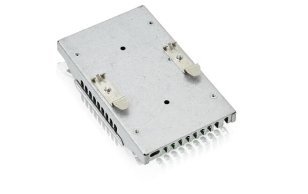 Nennspannung Brett Dsqc 652 Abb 3HAC025917-001 100-240 VAC