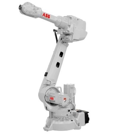 ABB-Roboter-Teile für Verkauf mit Gang Wechselstrommotor   3HAC047574-002 IRB26001600