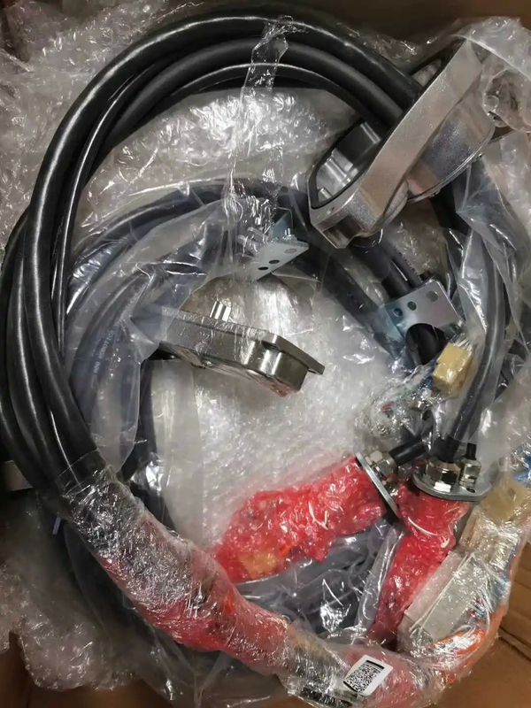 Universal- Achsen-Geschirr-Kabel der Roboter-Zusatz-3HAC024386-001 Roboter-Mainpulator 1-6