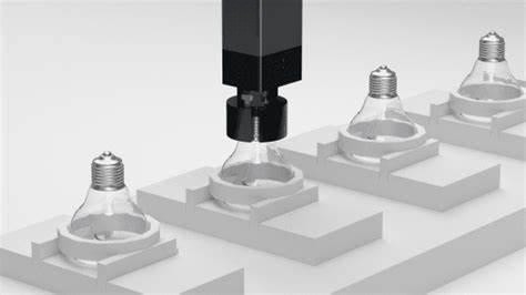 Industrielle Roboterarm-Greifer-Handelektrisches Körpergewicht 0,45 Kg-/Ratedstrom 0,25 A