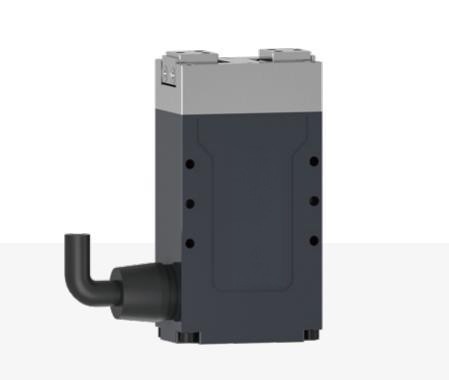 Hochleistungsroboterarm-Greifer-Ende - ausführender Selbstanpassungsfähiger 0.20kg/IP GRAD IP20