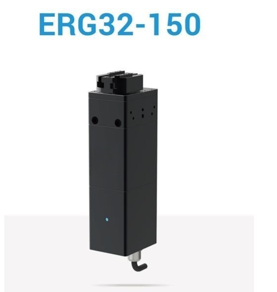 Motorisierte Roboterarm-Greifer-elektrische drehende Befestigung für Vernetzung 70kg IP40 drahtlos drehen