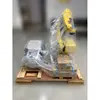 6 Achse Fanuc-Roboter-Arm mit bis zu Nutzlast 10kg und ±0.02mm-Wiederholbarkeit