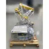 6 Achse Fanuc-Roboter-Arm mit bis zu Nutzlast 10kg und ±0.02mm-Wiederholbarkeit