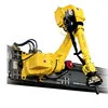 FANUC M-710iC / 50 6 Achsen Industrie-Roboterarm für die Verpackung