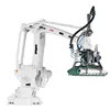 IRC5 Einfachkabine Roboterarm Gewicht 272 KG und 200 - 600 V Versorgungsspannung