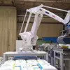 Innovativer und zuverlässiger Abb-Roboterarm mit IP67-Schutzniveau 6 Achse 360° - 360°