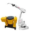 Innovativer und zuverlässiger Abb-Roboterarm mit IP67-Schutzniveau 6 Achse 360° - 360°