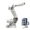 Innovativer und zuverlässiger Abb-Roboterarm mit IP67-Schutzniveau 6 Achse 360° - 360°