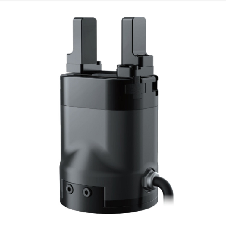 0.5 kg Tragfähigkeit Roboterarmgreifer mit IP54 Schutz für industrielle Robotik