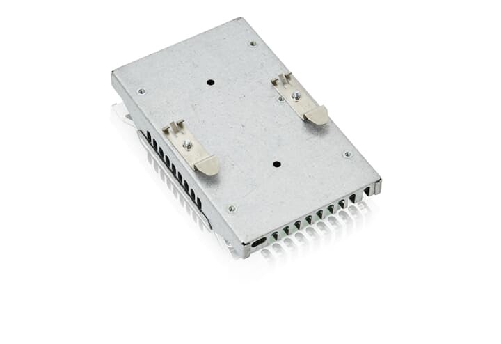 41.3 mm Nettobreite Roboter-Add-Ons DSQC 652 I/O-Einheit für verbesserte Leistung