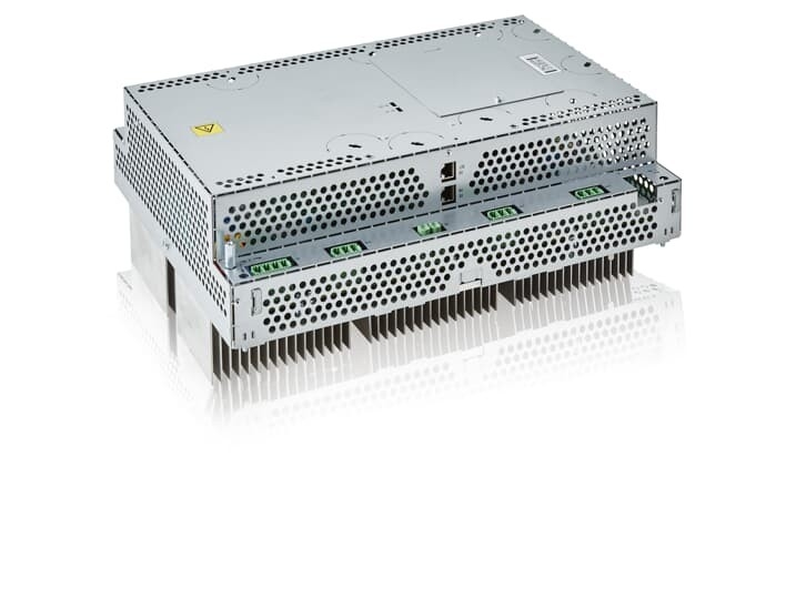 335 mm Nettobreite DSQC663 HV MDU Power Unit Roboterzubehör mit 13,96 kg Bruttogewicht