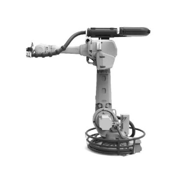 Straight Bar Roboter Dress Pack Fernsteuerung und zeitsparende Erweiterung