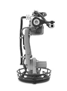 Straight Bar Roboter Dress Pack Fernsteuerung und zeitsparende Erweiterung